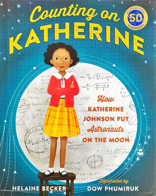 Counting on Katherine