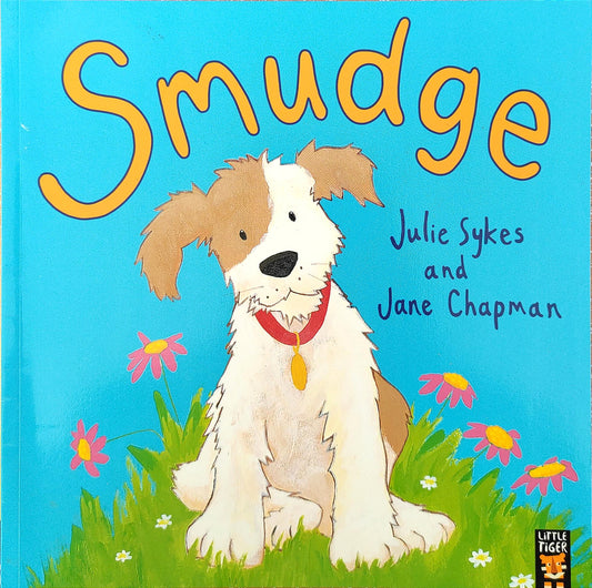 Smudge