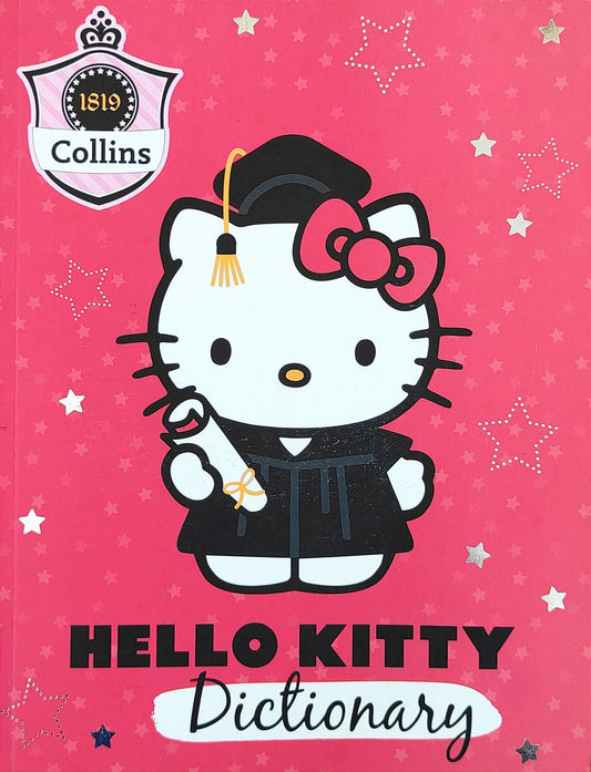 Hello Kitty Dictionary