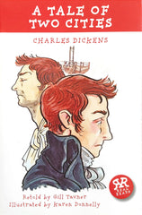 A tale of two cities