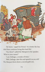 A tale of two cities