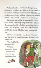 A tale of two cities