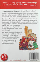 A tale of two cities