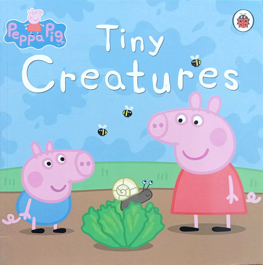 Tiny Creatures