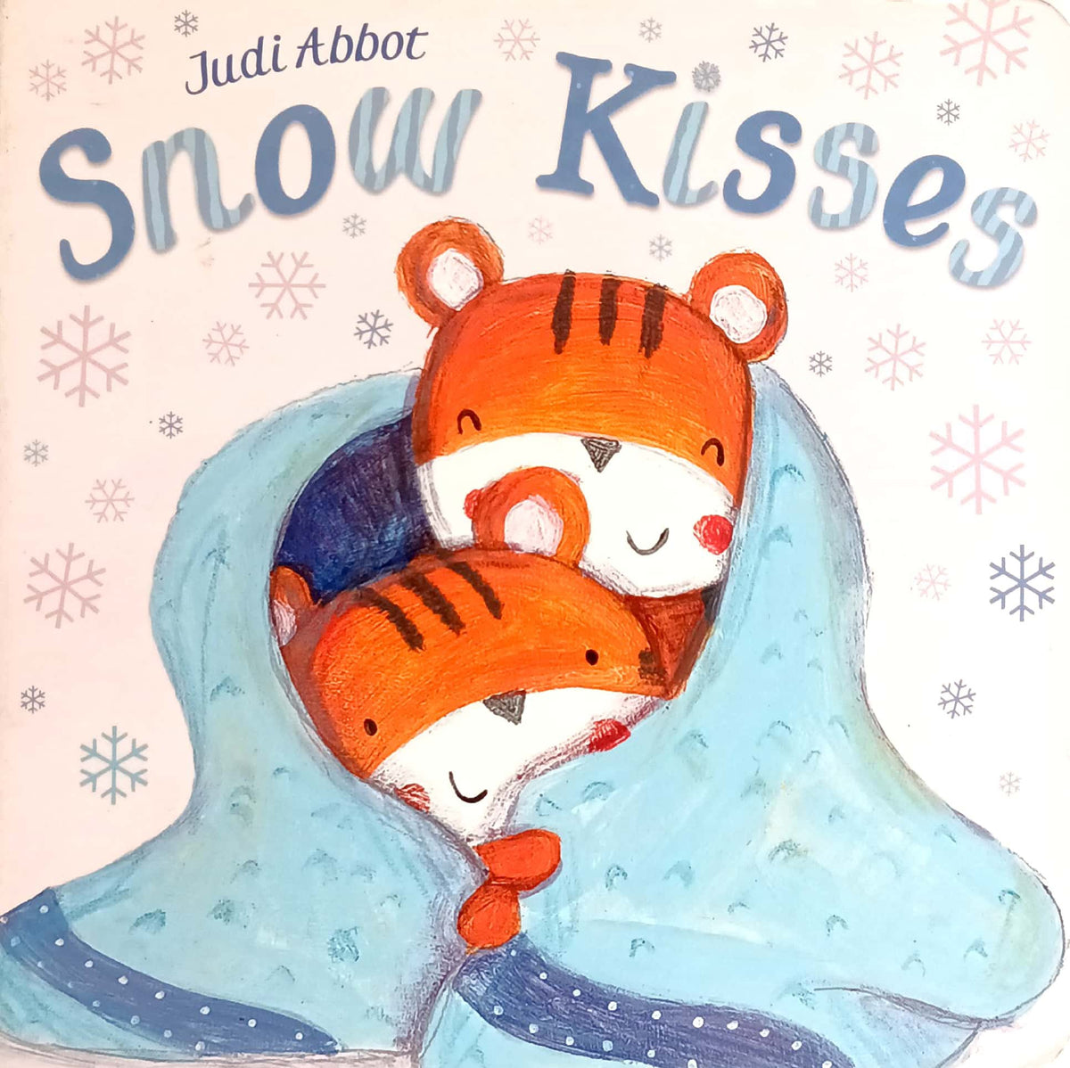 Snow Kisses