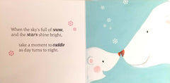 Snow Kisses