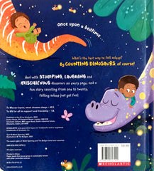 20 Dinosaurs at Bedtime