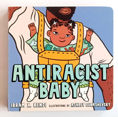 Antiracist Baby