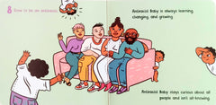 Antiracist Baby