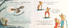 A Pumpkin for Peter (The World of Peter Rabbit)