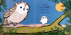 Happy