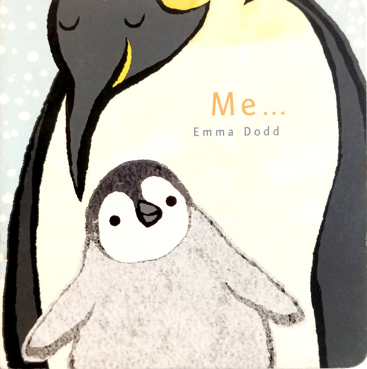 Me...