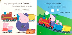 Peppa Pig: My Grandpa