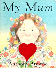 My Mum