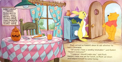 Disney The Days of the Week (Winnie the Pooh)