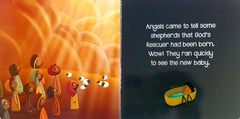 God's Rescuer