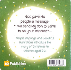 God's Rescuer