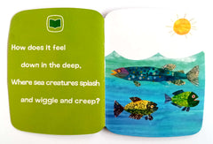 Down in the Deep (Eric Carle)