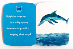 Down in the Deep (Eric Carle)