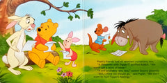 Disney Tigger's Sleepover