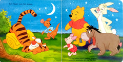 Disney Tigger's Sleepover