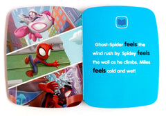 Spidey Senses (Marvel Spidey and His Amazing Friends)