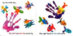 My Hand Make the world