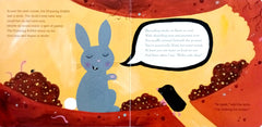 The Rhyming Rabbit(Julia Donaldson)