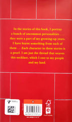 Common yet Uncommon (Sudha Murty)