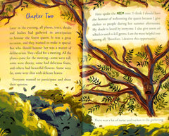 How the Bamboo got its Bounty (Sudha Murty)