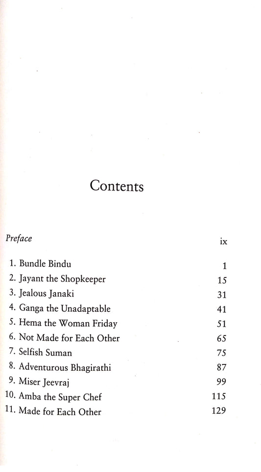 Common yet Uncommon (Sudha Murty)