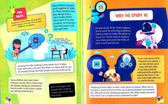 What is AI? (My Firtst Guide to AI)