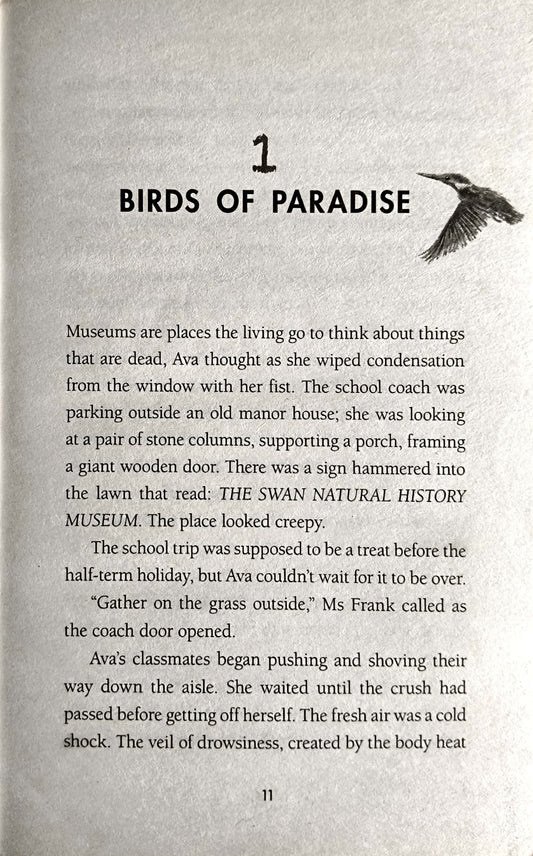 Feather