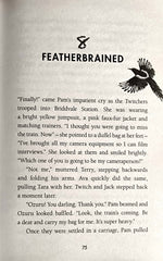 Feather